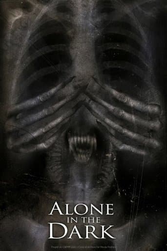 Watch Alone in the Dark free online