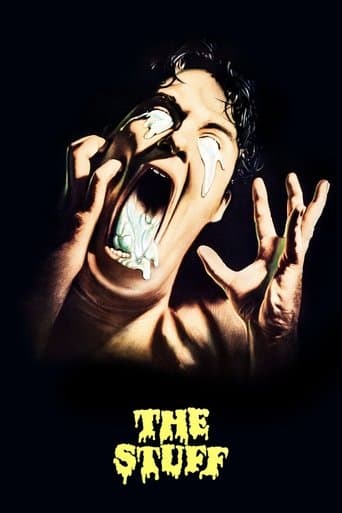 Watch The Stuff free online