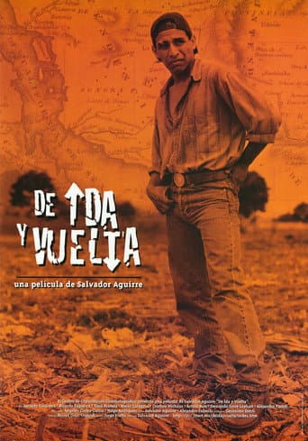 Watch De ida y vuelta free online