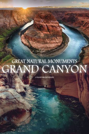 Watch Great natural monuments - Grand Canyon free online