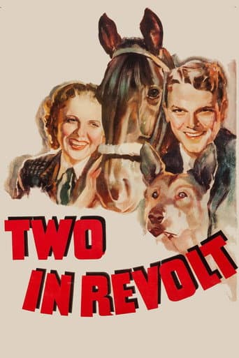 Watch Two in Revolt free online