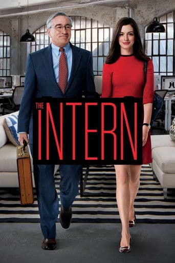 Watch The Intern free online
