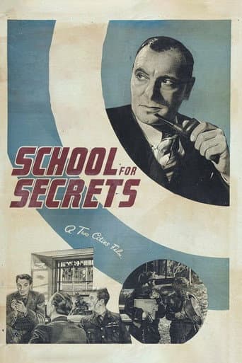 Watch School for Secrets free online
