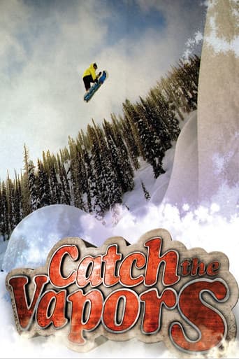 Watch Catch the Vapors free online