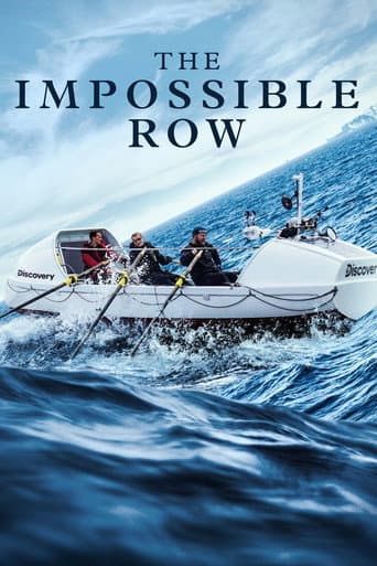 Watch The Impossible Row free online