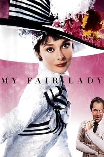 Watch My Fair Lady free online
