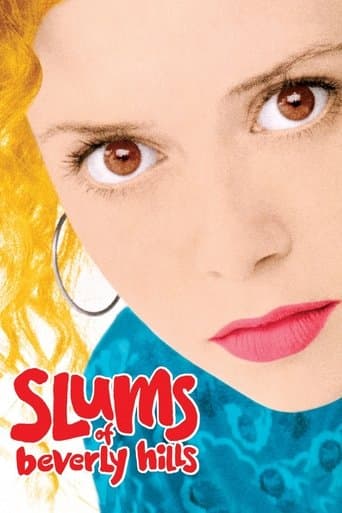 Watch Slums of Beverly Hills free online