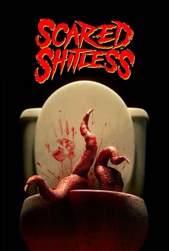 Watch Scared Shitless free online