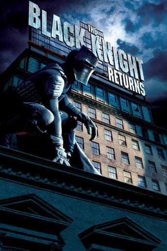Watch The Black Knight Returns free online