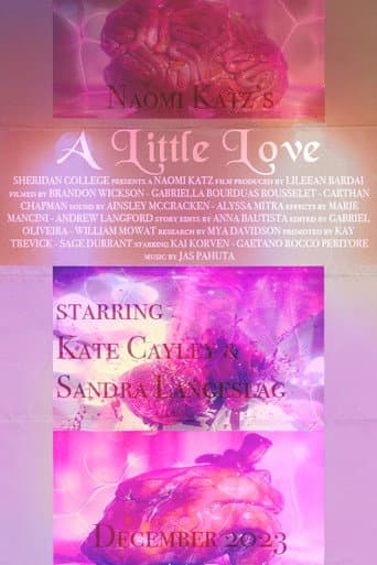 Watch A Little Love free online