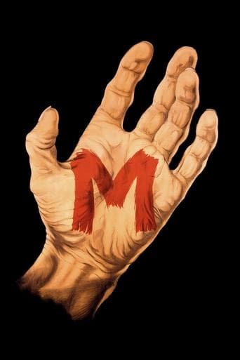 Watch M free online