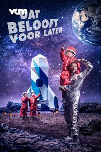 Watch Dat Belooft voor Later free online