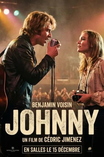 Watch Johnny free online