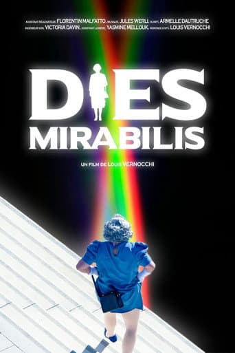 Watch DIES MIRABILIS free online