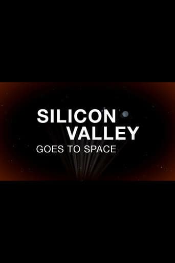 Watch Silicon Valley Goes to Space free online