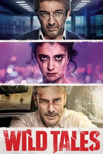 Watch Wild Tales free online