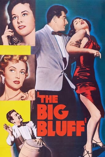 Watch The Big Bluff free online