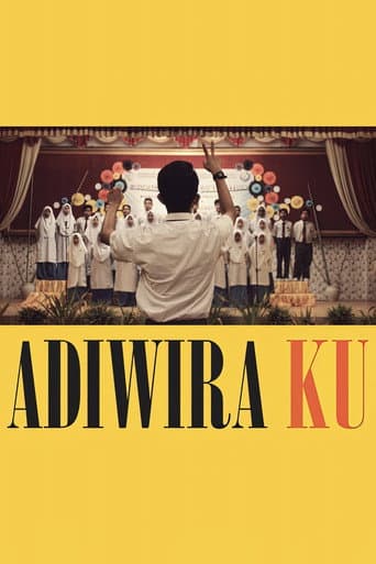 Watch Adiwiraku free online