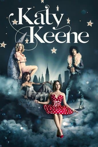 Watch Katy Keene free online