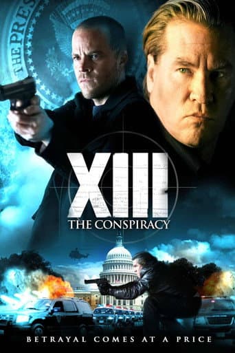 Watch XIII free online