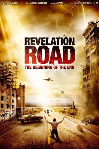 Watch Revelation Road: The Beginning of the End free online