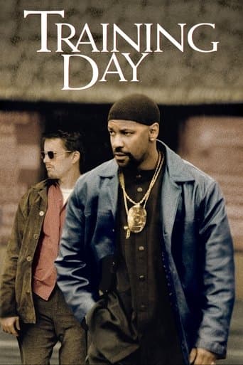 Watch Training Day free online