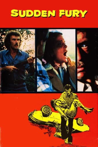 Watch Sudden Fury free online