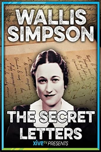Watch Wallis Simpson: The Secret Letters free online