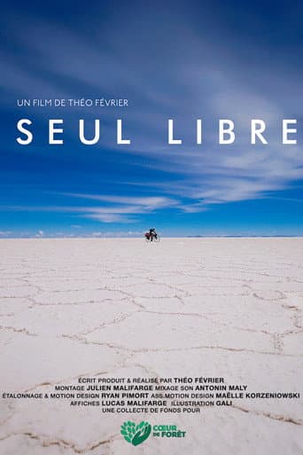 Watch Seul Libre free online