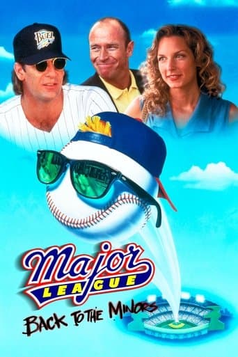 Watch Major League: Back to the Minors free online