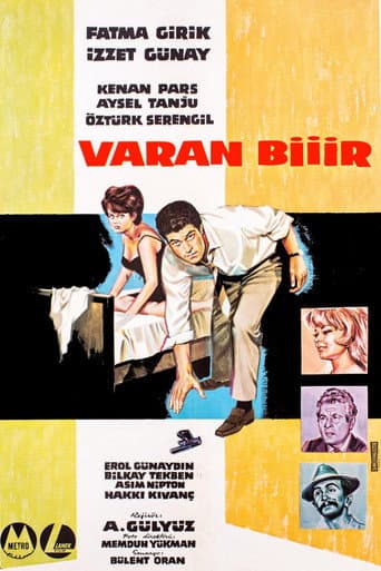 Watch Varan Biiir free online