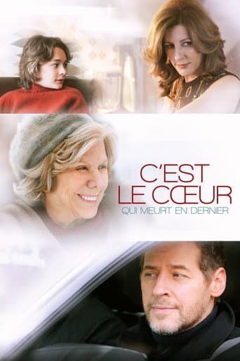 Watch It's the Heart That Dies Last free online
