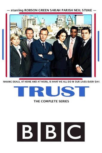 Watch Trust free online
