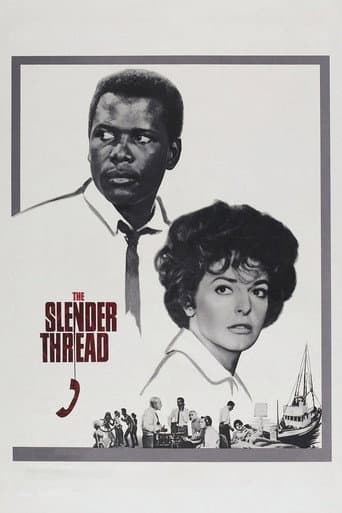 Watch The Slender Thread free online