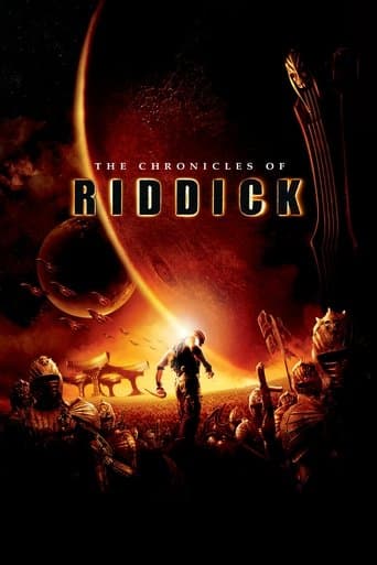 Watch The Chronicles of Riddick free online