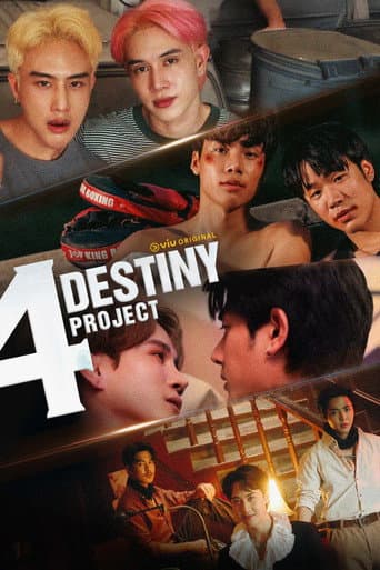 Watch 4 Destiny Project free online