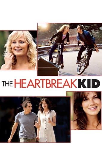 Watch The Heartbreak Kid free online