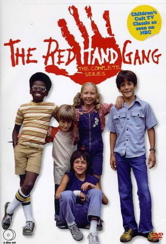 Watch The Red Hand Gang free online