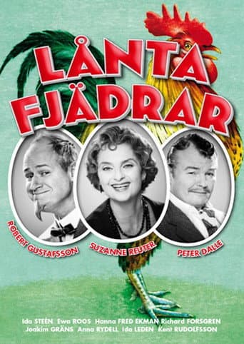 Watch Lånta fjädrar free online