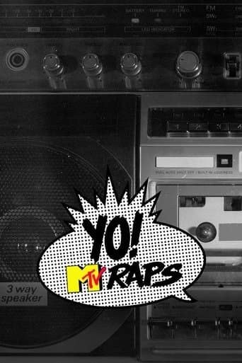 Watch Yo! MTV Raps free online