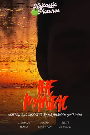 Watch The Maniac free online