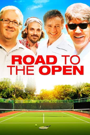 Watch Road to the Open free online