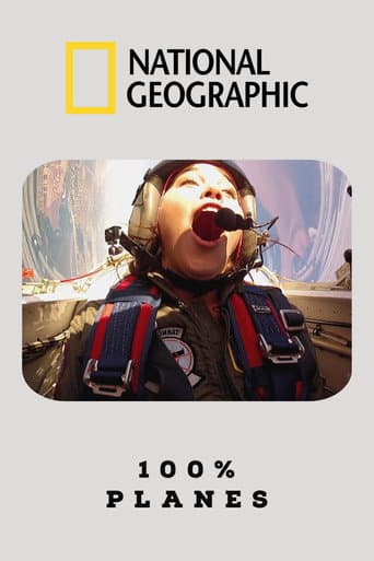 Watch 100% Planes free online