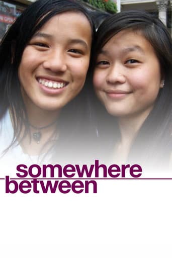 Watch Somewhere Between free online