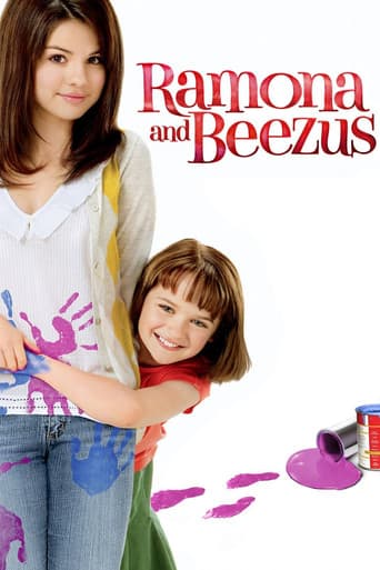 Watch Ramona and Beezus free online
