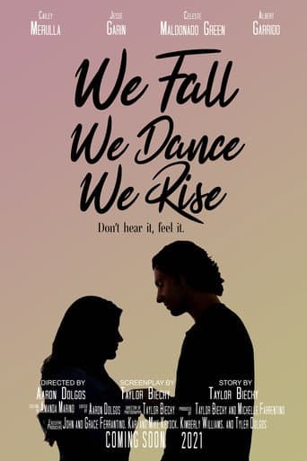Watch We Fall. We Dance. We Rise. free online