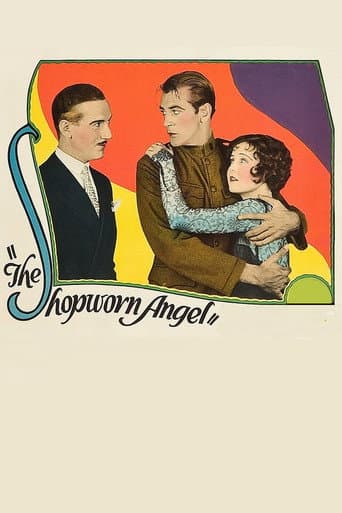 Watch The Shopworn Angel free online