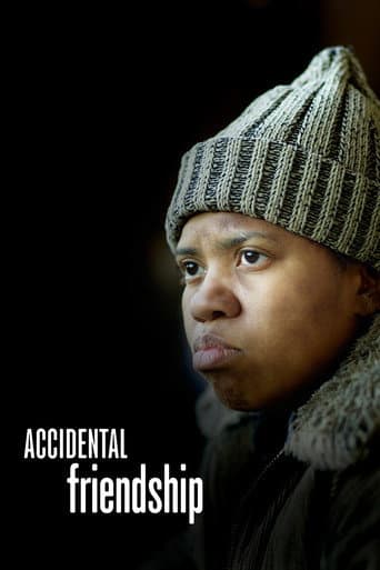 Watch Accidental Friendship free online