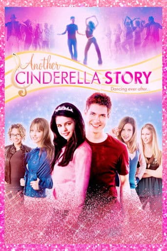 Watch Another Cinderella Story free online