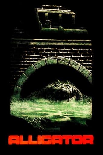 Watch Alligator free online